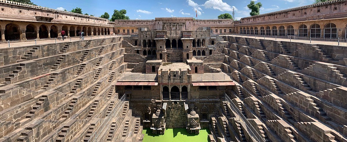 chand-baori