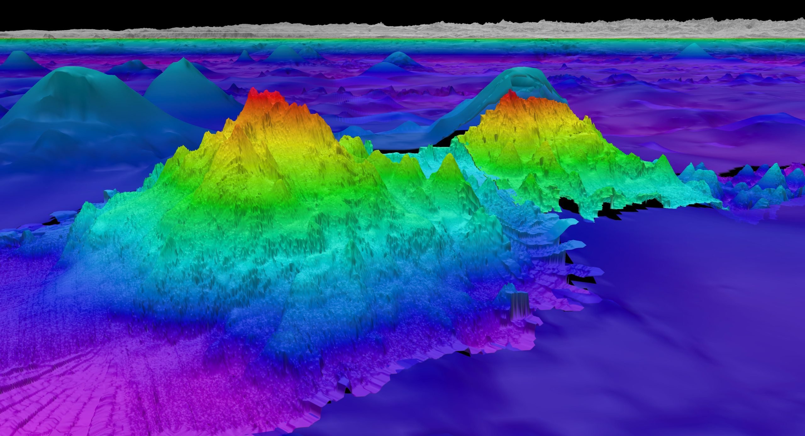 what-was-the-last-place-discovered-on-earth