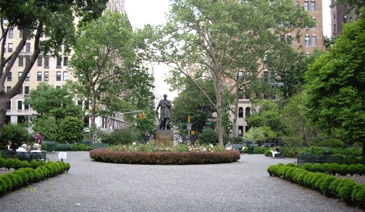 gramercy-park